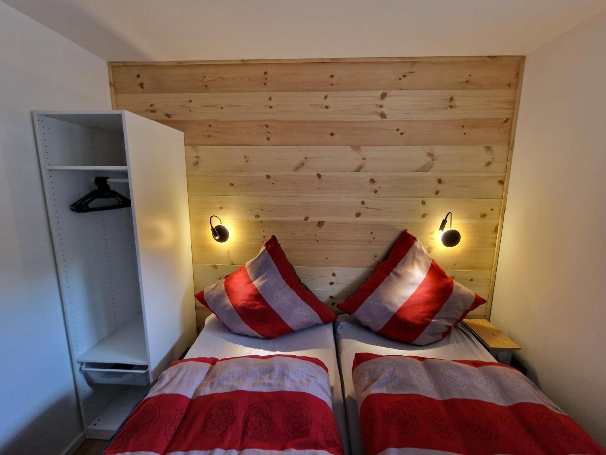 Gemuetliche Moderne Ferienwohnung Inkl. Wlan In St Andreasberg/Braunlange ザンクト・アンドレーアスベルク エクステリア 写真