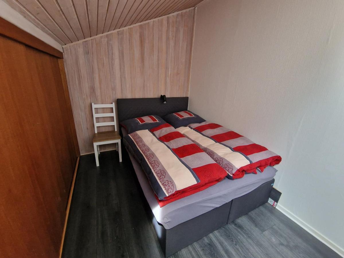 Gemuetliche Moderne Ferienwohnung Inkl. Wlan In St Andreasberg/Braunlange ザンクト・アンドレーアスベルク エクステリア 写真