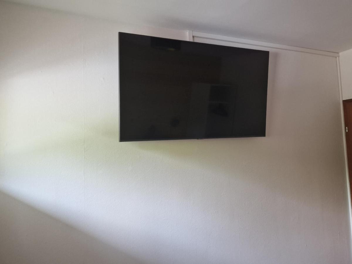 Gemuetliche Moderne Ferienwohnung Inkl. Wlan In St Andreasberg/Braunlange ザンクト・アンドレーアスベルク エクステリア 写真